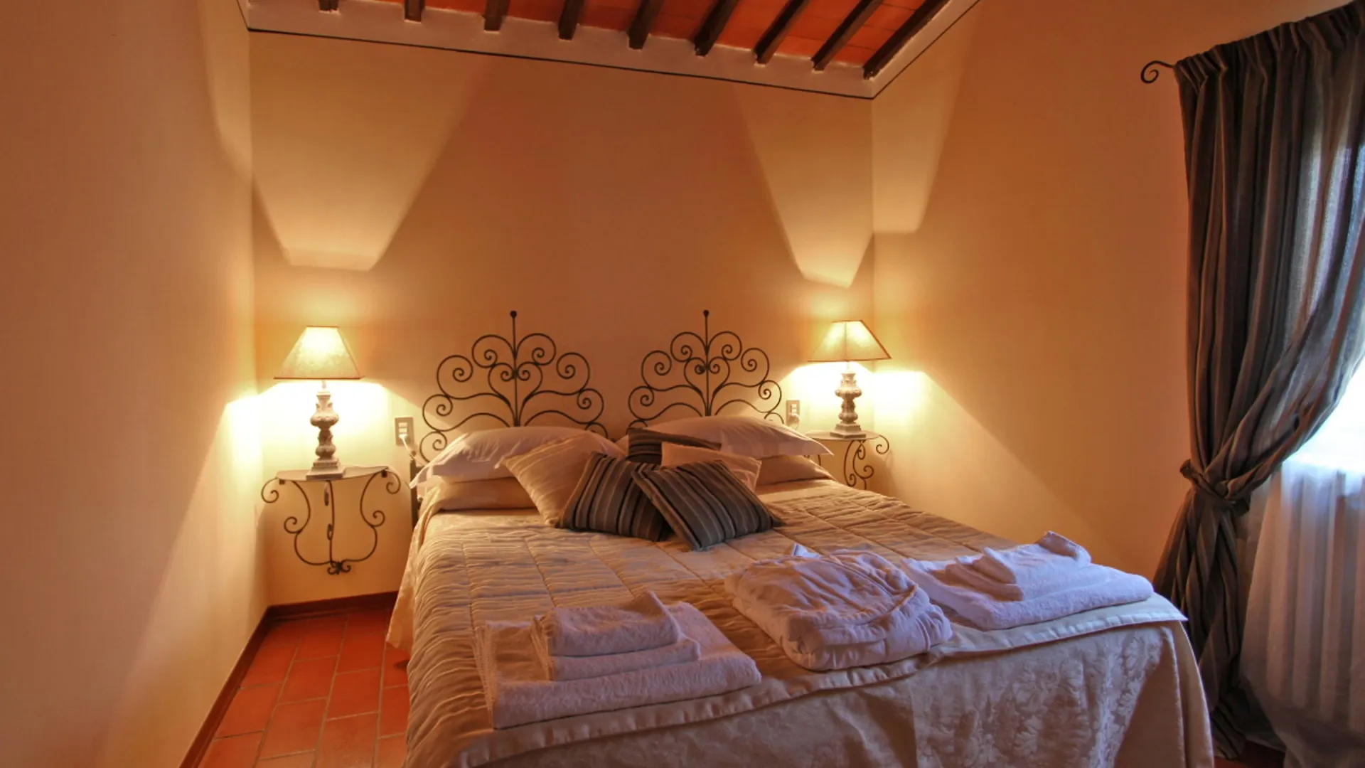 Hotel Tenuta Il Burchio Incisa in Val d'Arno
