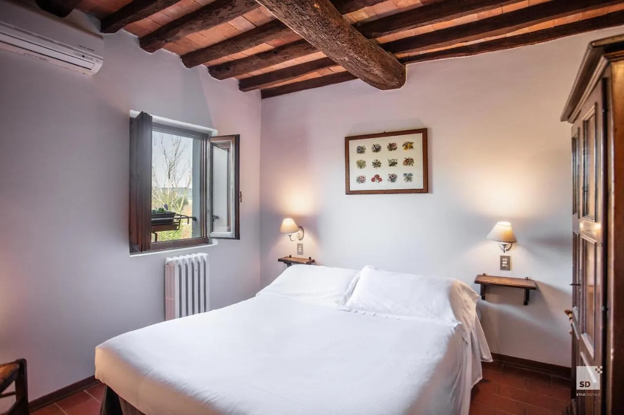Tenuta Il Burchio Incisa in Val d'Arno