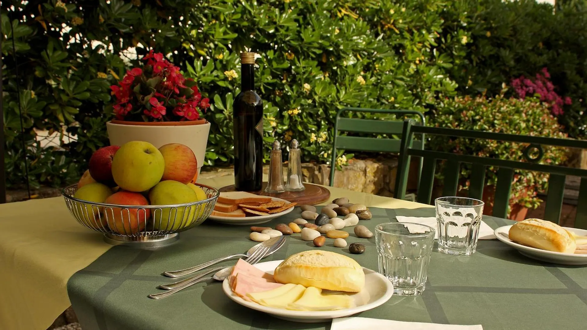 Tenuta Il Burchio Incisa in Val d'Arno