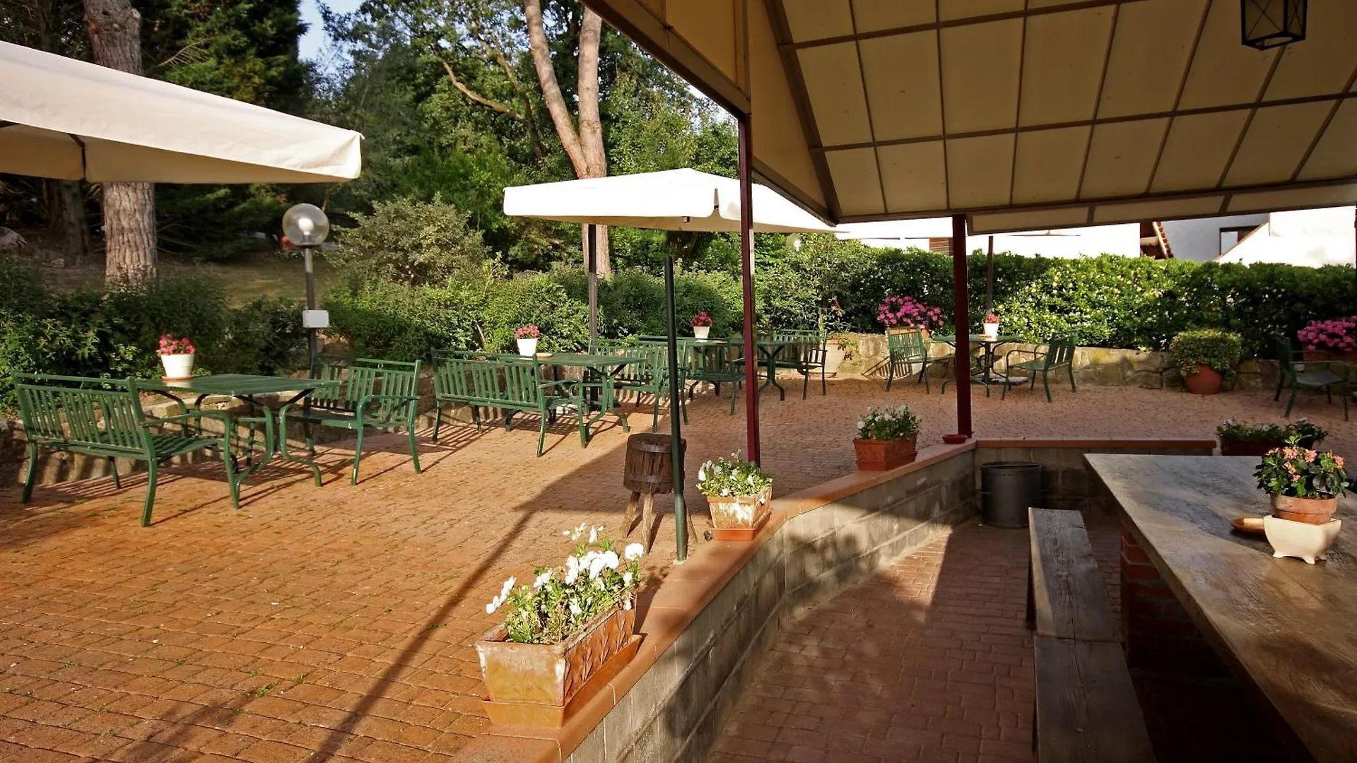 Tenuta Il Burchio Incisa in Val d'Arno 3*,  Italy