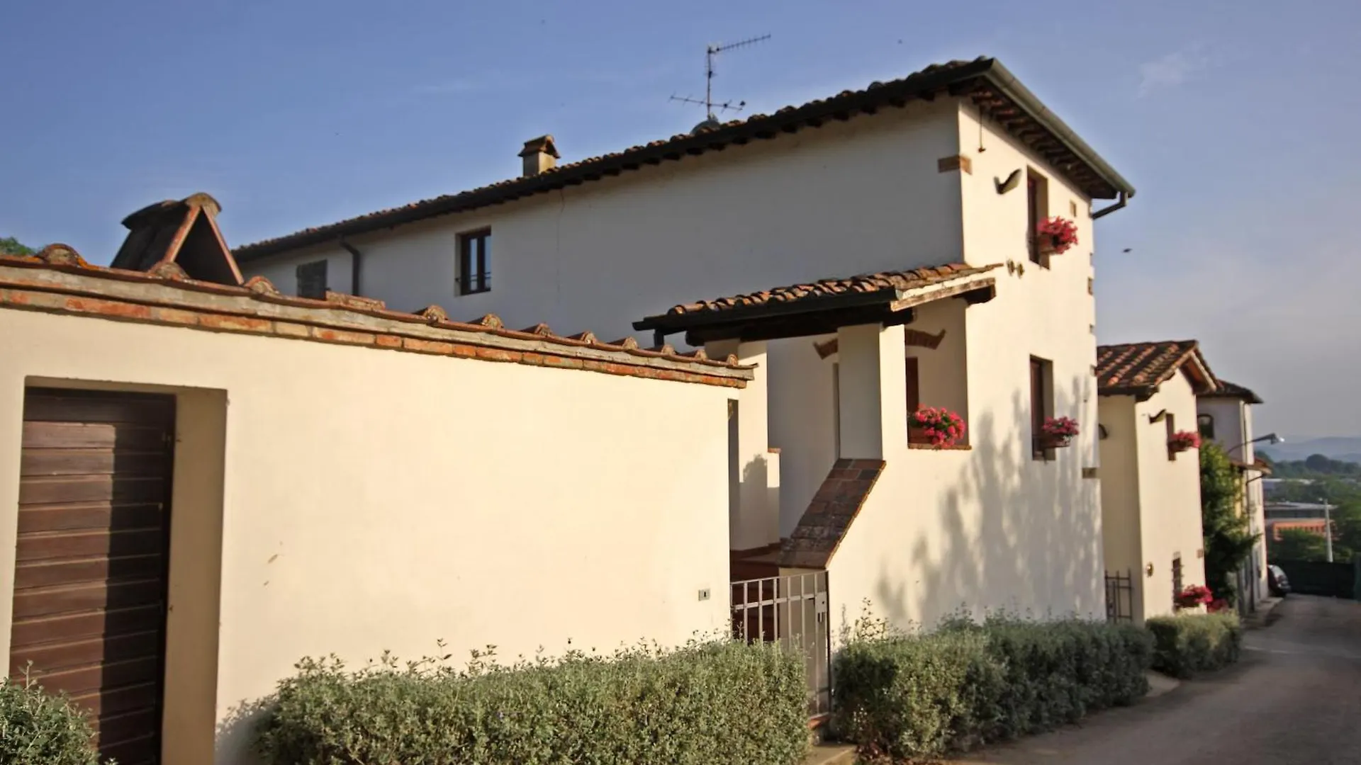 Tenuta Il Burchio Incisa in Val d'Arno