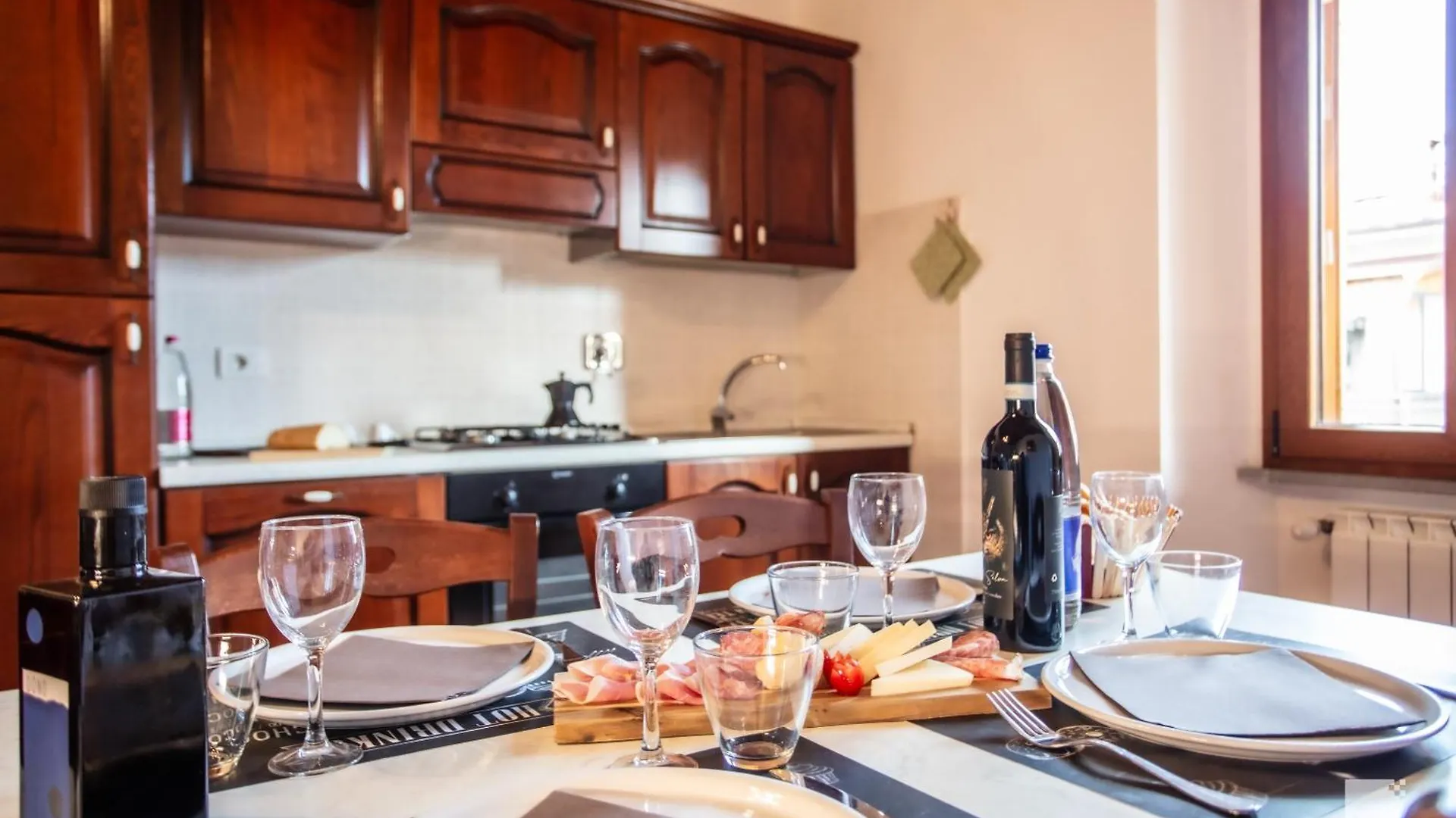 Tenuta Il Burchio Incisa in Val d'Arno Hotel