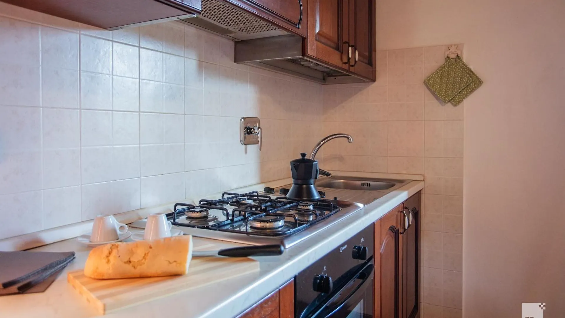Hotel Tenuta Il Burchio Incisa in Val d'Arno