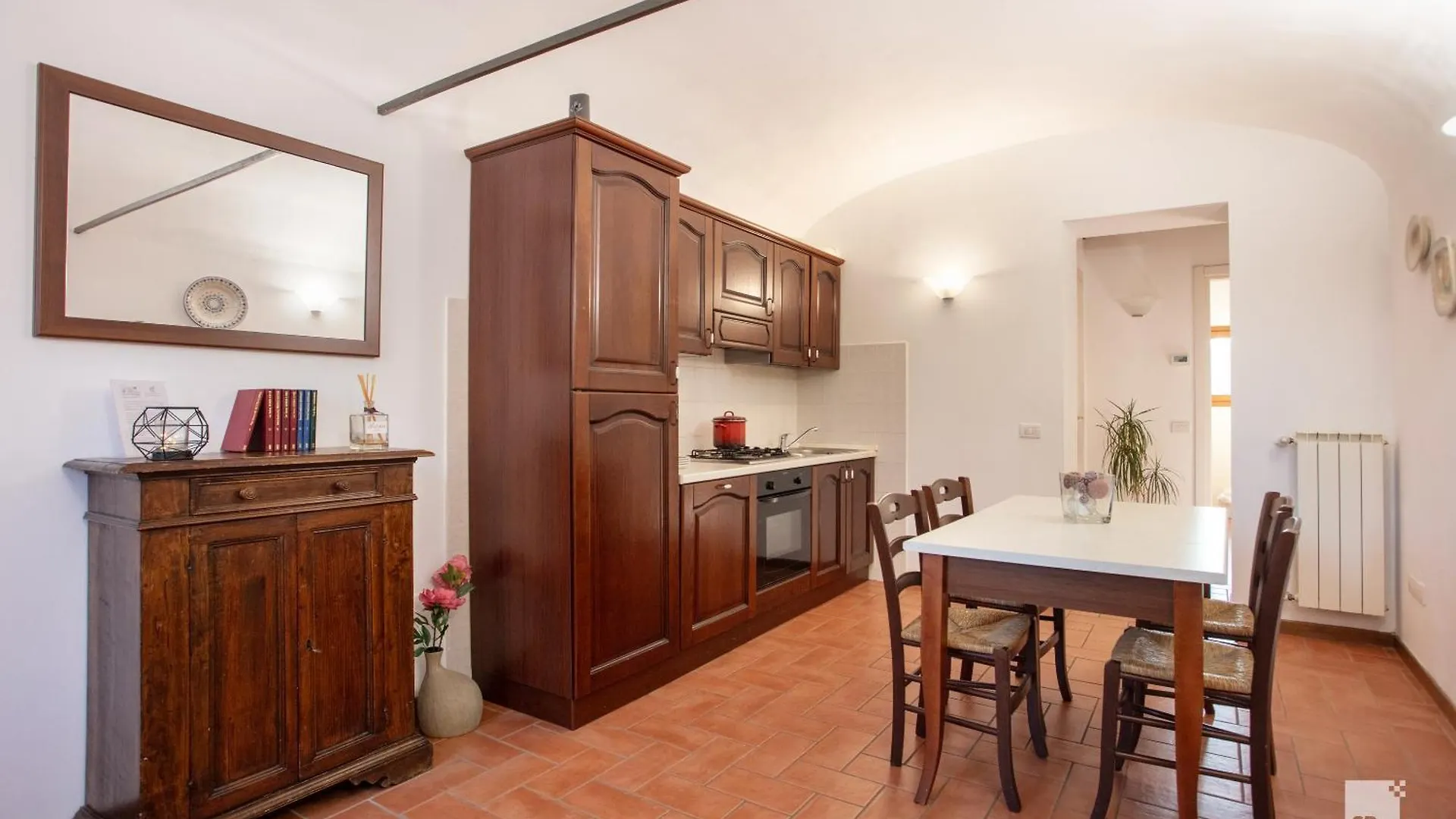 *** Hotel Tenuta Il Burchio Incisa in Val d'Arno Italy