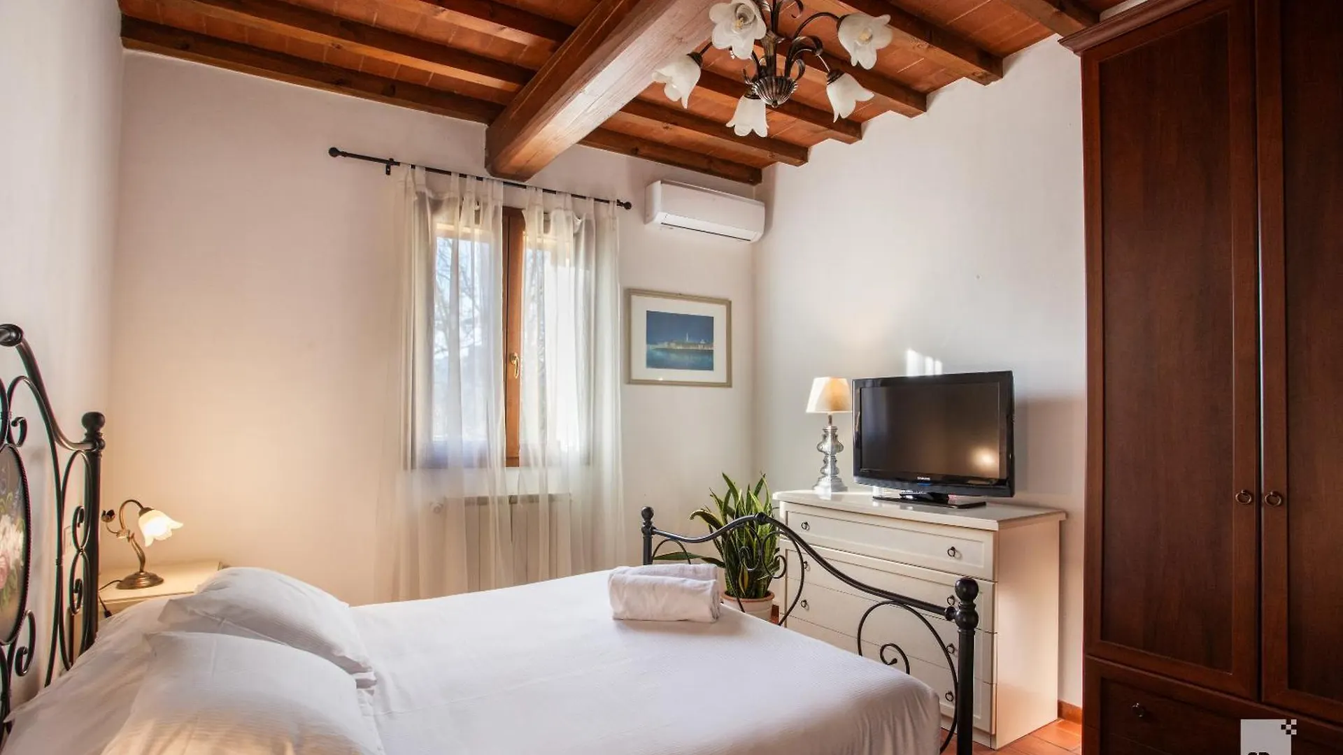 Tenuta Il Burchio Incisa in Val d'Arno