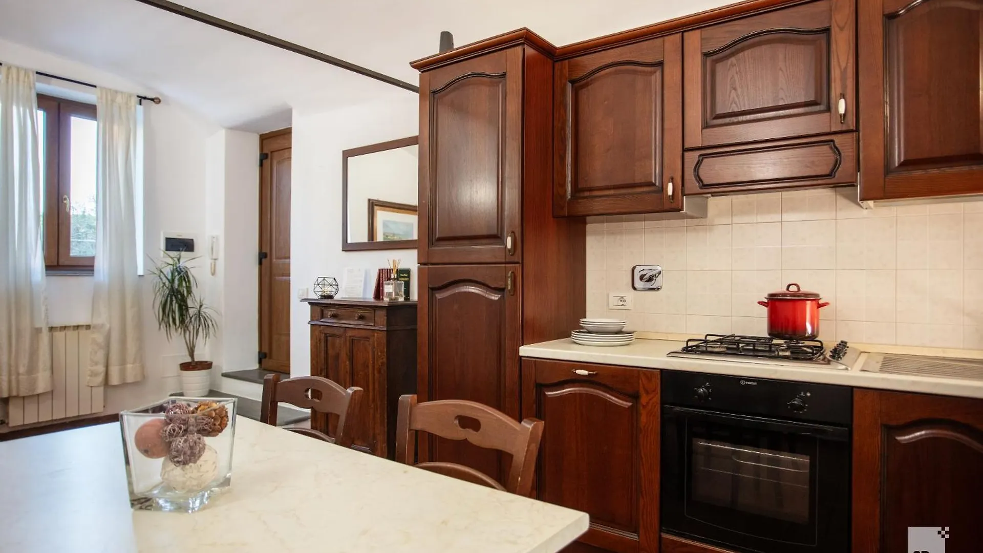 Tenuta Il Burchio Incisa in Val d'Arno