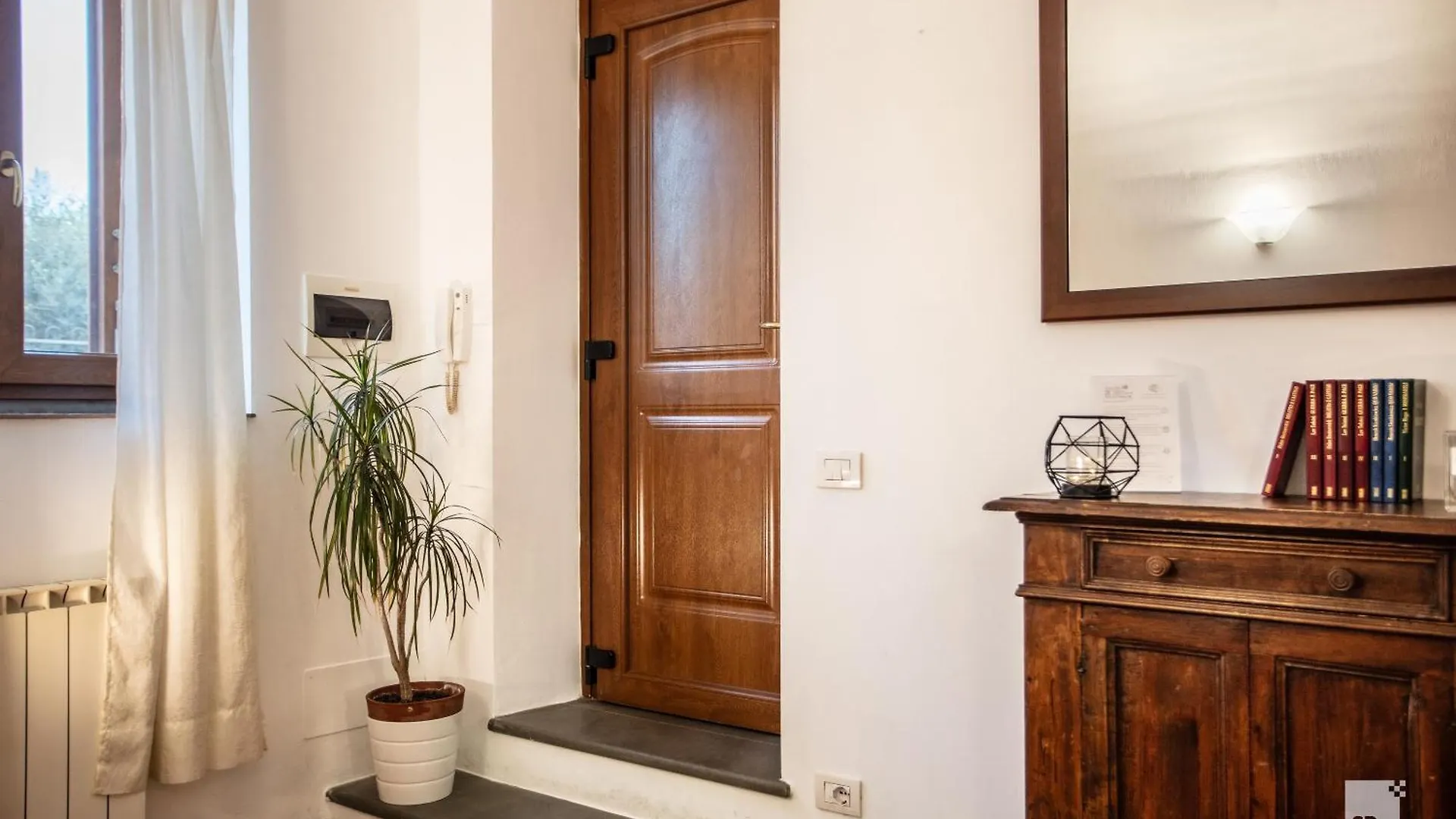Tenuta Il Burchio Incisa in Val d'Arno 3*,  Italy