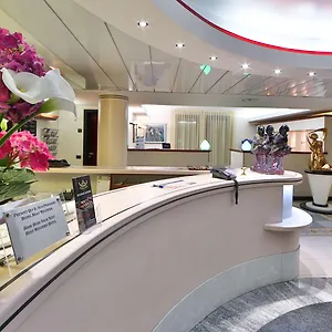 **** Hotel Western Solaf Italie