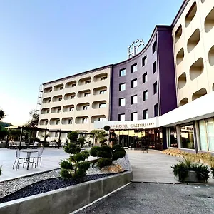 **** Hotel & Castelli Italie
