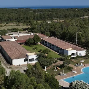 *** Hotel Biderrosa Italie