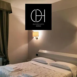 3* Отель Arcadia