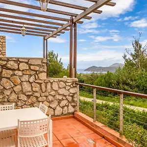 Appart hôtel Allegroitalia Elba Golf