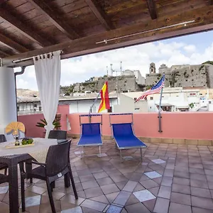 **** Appart hôtel Alberghiero Eolie Italie