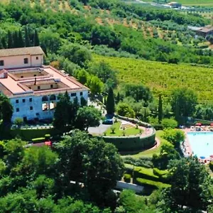 Hotel Antico Convento Park Et Bellevue