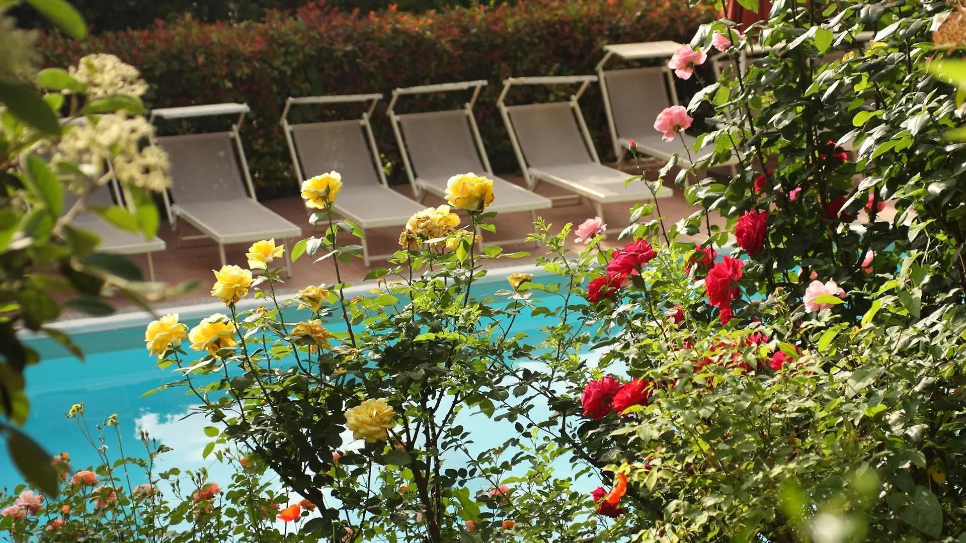 Tenuta Il Burchio Incisa in Val d'Arno Hotel