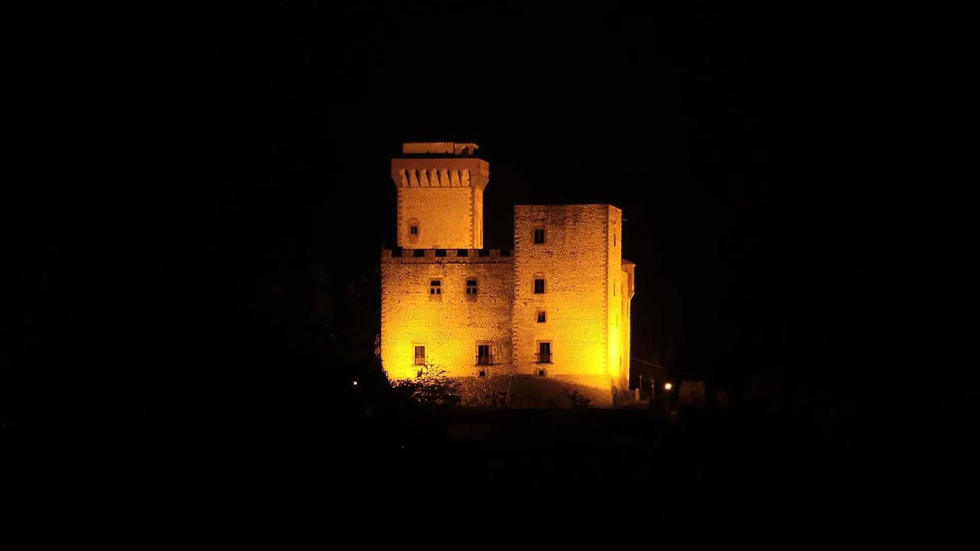 *** Hotel Tenuta Il Burchio Incisa in Val d'Arno Itálie