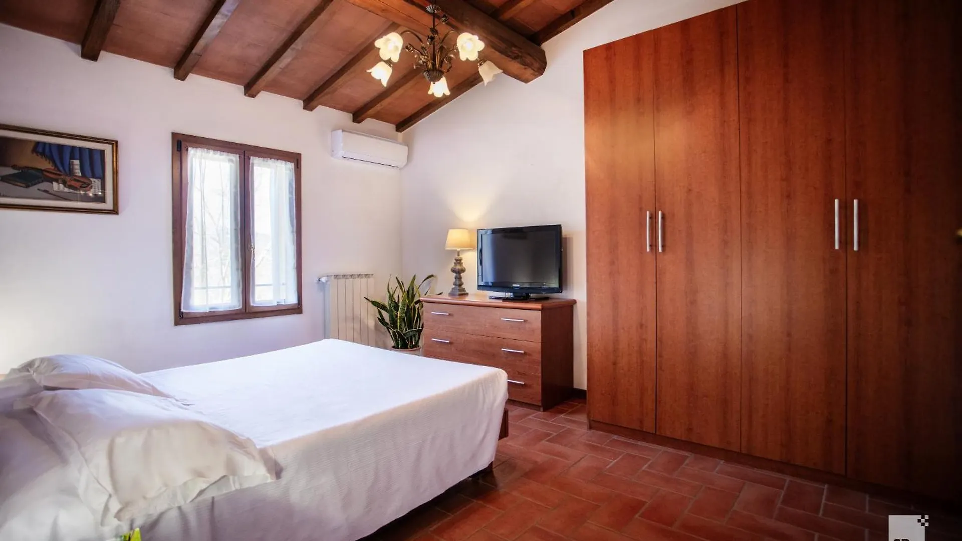 Tenuta Il Burchio Incisa in Val d'Arno Hotel