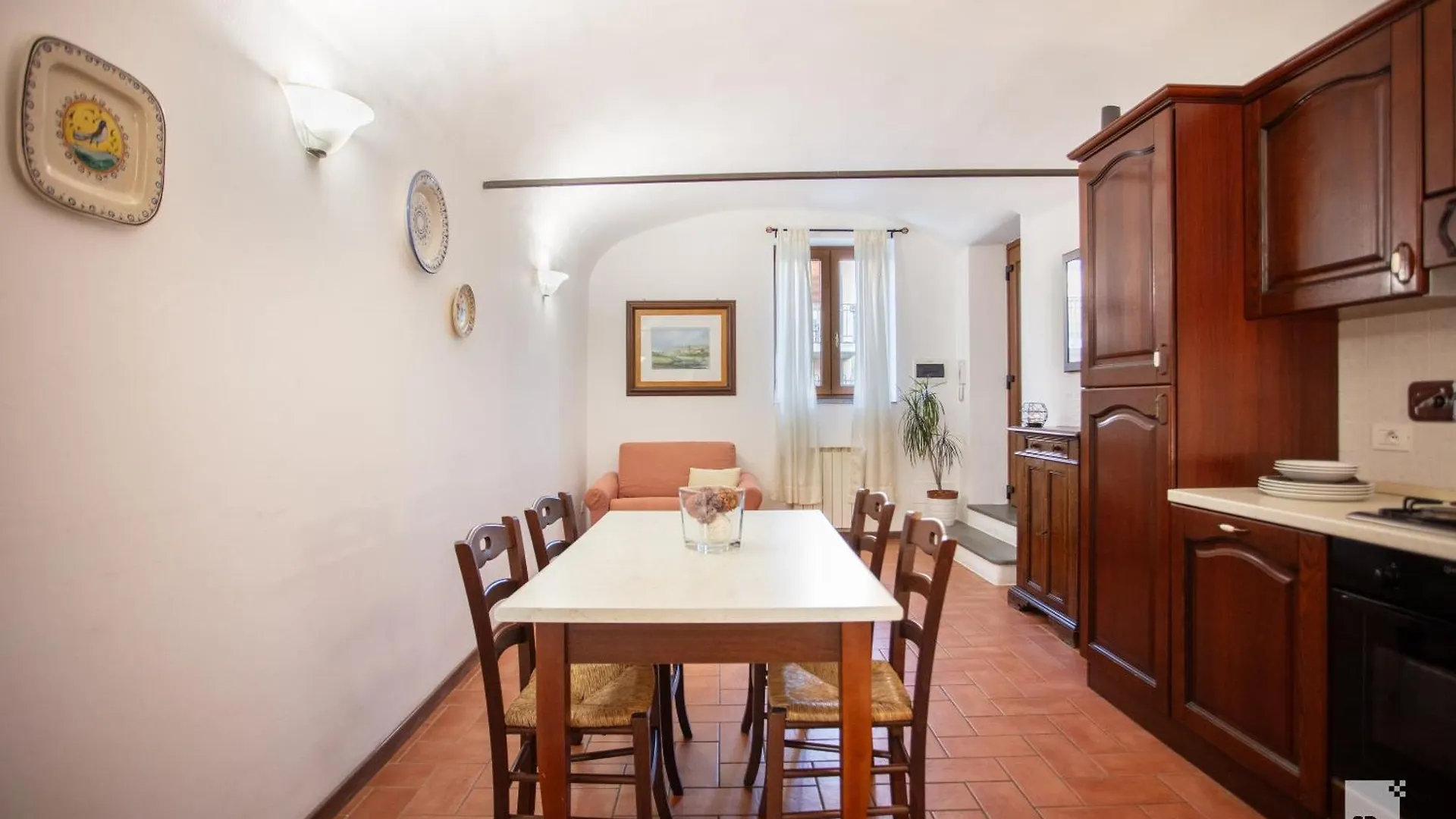 Hotel Tenuta Il Burchio Incisa in Val d'Arno