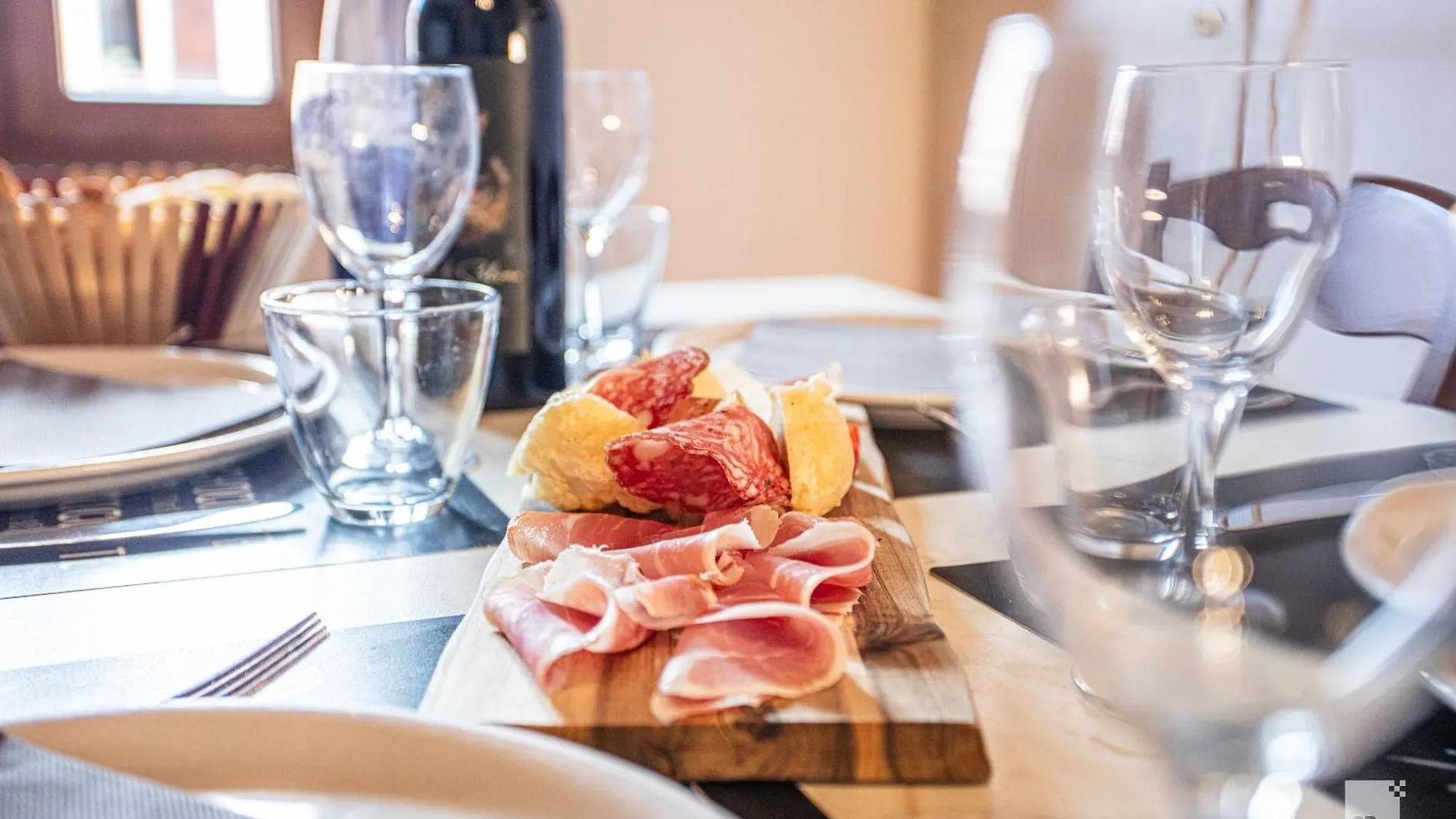 Hotel Tenuta Il Burchio Incisa in Val d'Arno